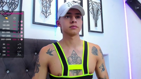 JaikobSterling  12-02-2022